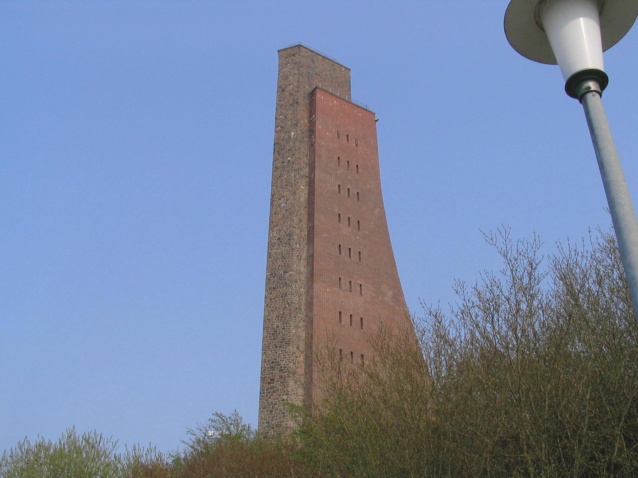 Laboe Ehrenmal